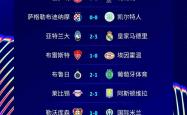 国米五连胜继续领跑积分榜，巴萨主帅陷下课危机！的简单介绍